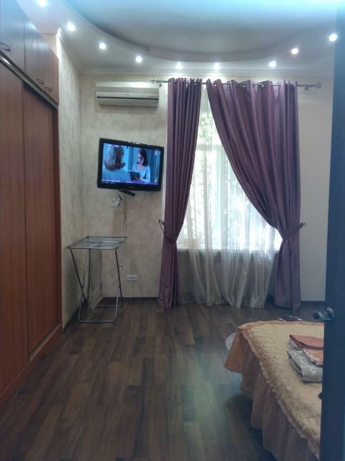 De Richelieu Apartment Odessa Exterior photo